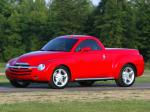 Chevrolet SSR 2003 года